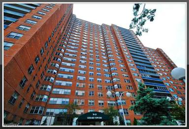 Main picture of Gerard Tower