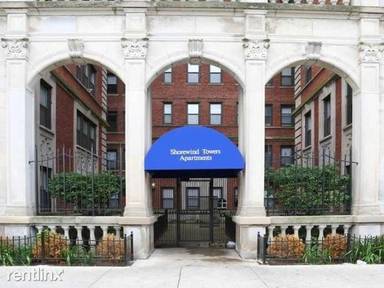 Main picture of 7000 S South Shore Dr & 2373 E 70th St Apartments