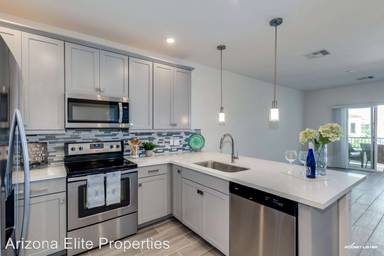 Main picture of The Cays at Downtown Ocotillo