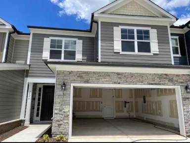 Main picture of 2526 Forge Village Way