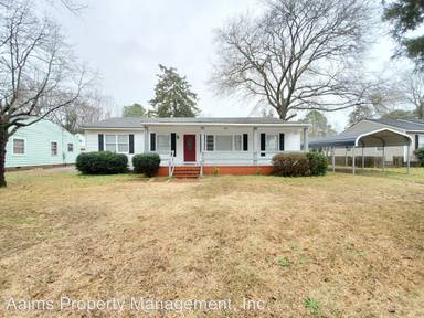 Main picture of 5302 Walnut Dr