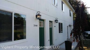 Main picture of 2820 G Dr