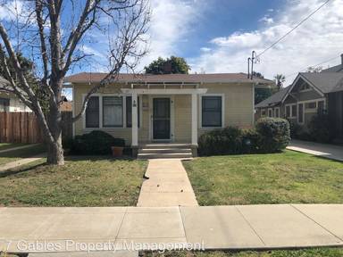 Main picture of 383 S Orange St