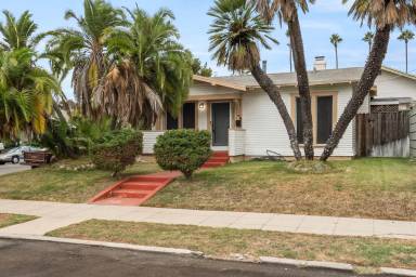 Main picture of 2852 Spruce St