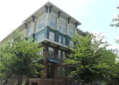 Main picture of 1st Row Warehouse Lofts