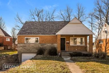 Main picture of 1181 Morado Dr
