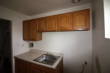 Main picture of Saint Georges Apartments