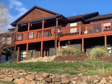 Main picture of 4303 Ulysses Way