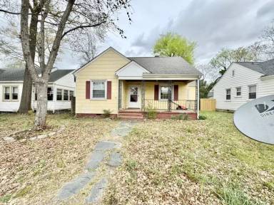 Main picture of 1308 Garber St