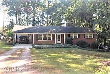 Main picture of 1208 Old Trinity Cir