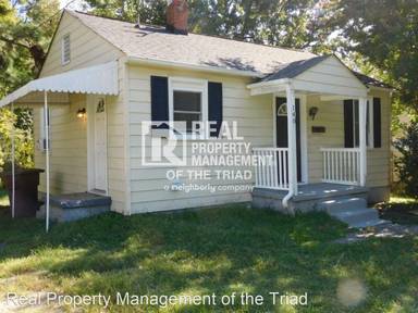 Main picture of 1407 Woodside Dr