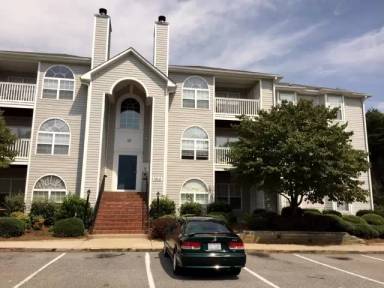 Main picture of 5012 Lawndale Dr