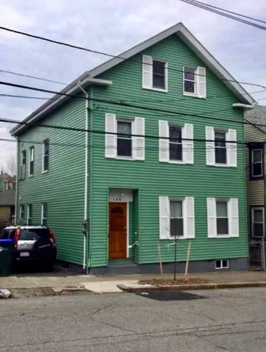 Main picture of 159 Brook St
