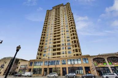 Main picture of Marquee Tower Condos