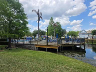 Main picture of 4013 Venetian Bay Dr