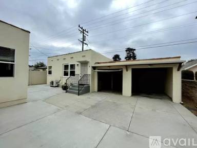 Main picture of 634 W California Ave