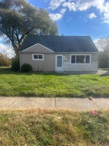Main picture of 1723 Evergreen Rd