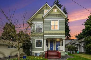 Main picture of 5525 Woodlawn Ave N