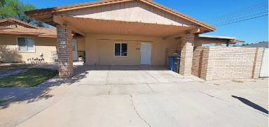 Main picture of 1602 Yucca Dr