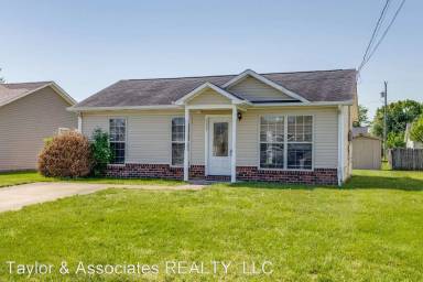 Main picture of 1111 Timothy Ave