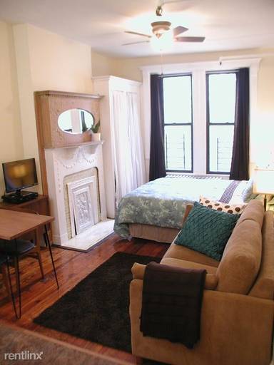 Main picture of 85 E 10th Street Apartments
