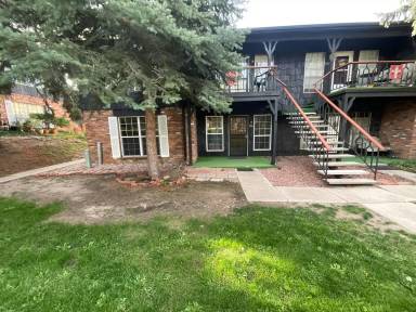 Main picture of Sherwood Condos