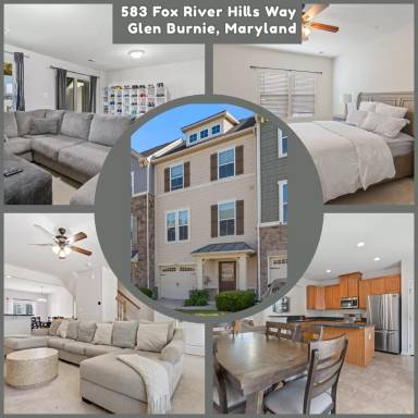 Main picture of 583 Fox River Hills Way