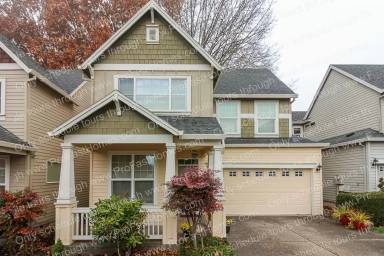 Main picture of 20817 SW Ravenswood St