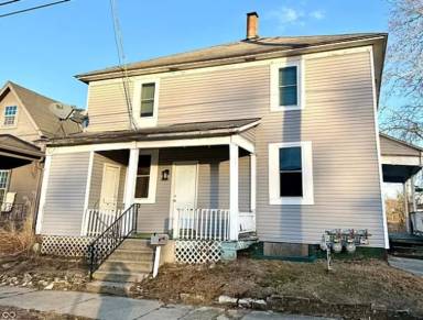 Main picture of 802 1/2 N Mulberry St