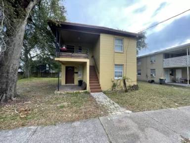 Main picture of 1031 Franklin St