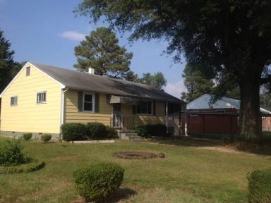 Main picture of 3104 Glenoa Rd
