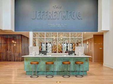 Main picture of The Sage at Jeffrey Park