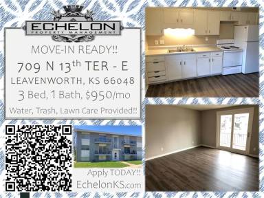 Main picture of 701 N 13th Ter