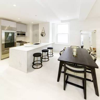 Main picture of 43 W 27th St