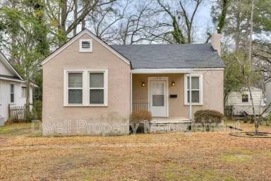 Main picture of 1316 Merry St