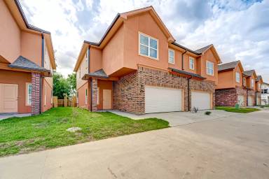 Main picture of Cartwright Townhomes