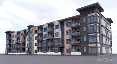 Main picture of 1120 Rosedale Blvd