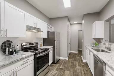 Main picture of Parkside at Town Center