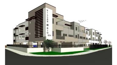 Main picture of 2211 Rio Grande Blvd NW
