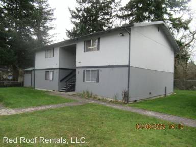 Main picture of 302 163rd Street Ct E