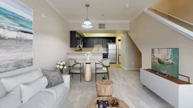 Main picture of 101 San Fernando