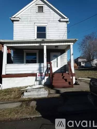 Main picture of 609 Hamilton Ave