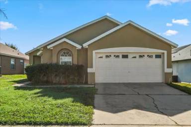 Main picture of 8084 Santee Dr