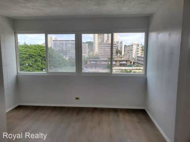 Main picture of Oahuan Tower