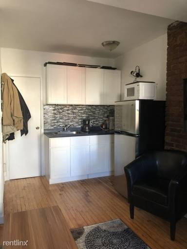 Main picture of 203 Chrystie St