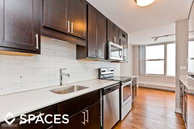 Main picture of Sheridan Tower