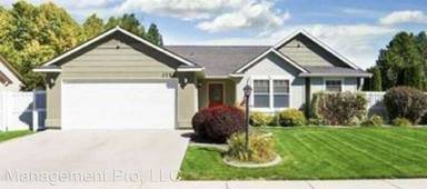 Main picture of 3752 N Alexis Way