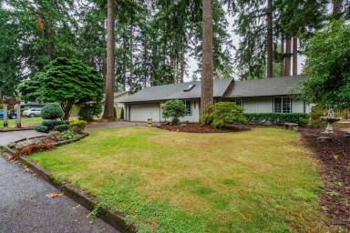 Main picture of 9409 NE Ferngrove St