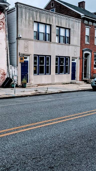 Main picture of 503 W Market St