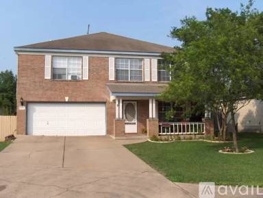 Main picture of 1201 Cimarron Ct
